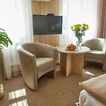 Slunce Hotel 3*