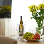 Slunce - Wellness S Bazenem, Pivovar A Bowling Hotel Rýmařov