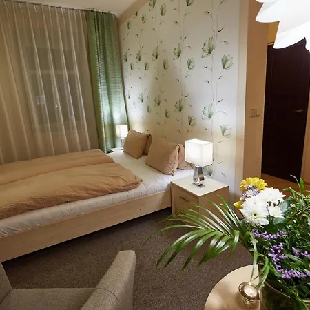 Hotel Slunce