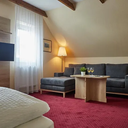 Slunce Hotel Rymarov