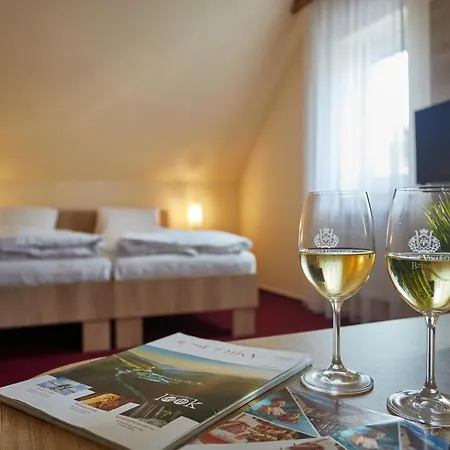 Hotel Slunce