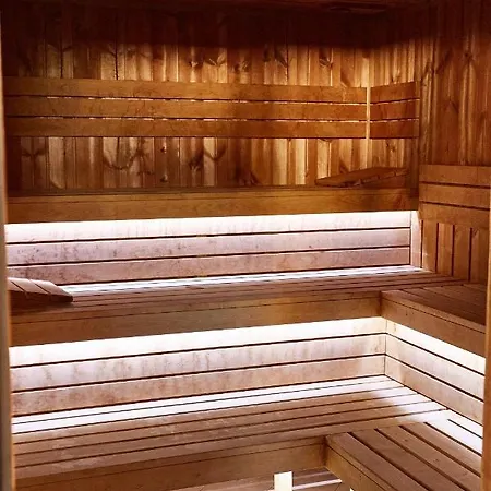 Hotel Slunce - Wellness S Bazenem, Pivovar Morous A Bowling 3* Rýmařov