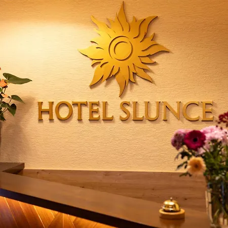 Slunce Hotel