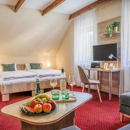 Hotel Slunce - Wellness S Bazenem, Pivovar Morous A Bowling Ξενοδοχείο