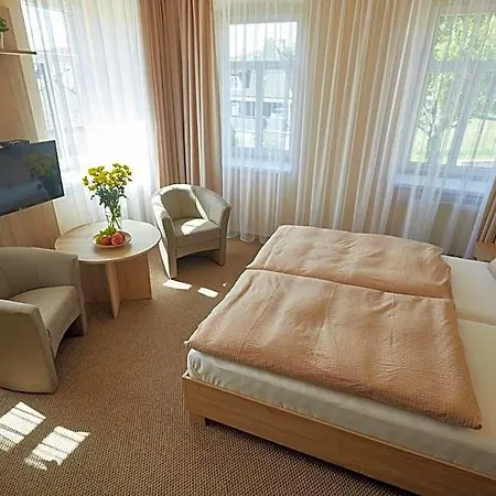Slunce - Wellness S Bazenem, Pivovar Morous A Bowling Hotel 3*