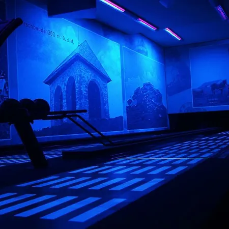Ξενοδοχείο Hotel Slunce - Wellness S Bazenem, Pivovar Morous A Bowling 3*