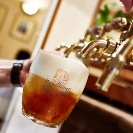 Hotel Slunce - Wellness S Bazenem, Pivovar Morous A Bowling 3* Rýmařov