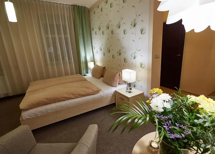 Hotel Slunce