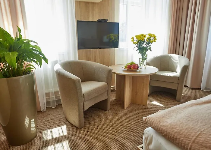 Slunce Hotel 3*