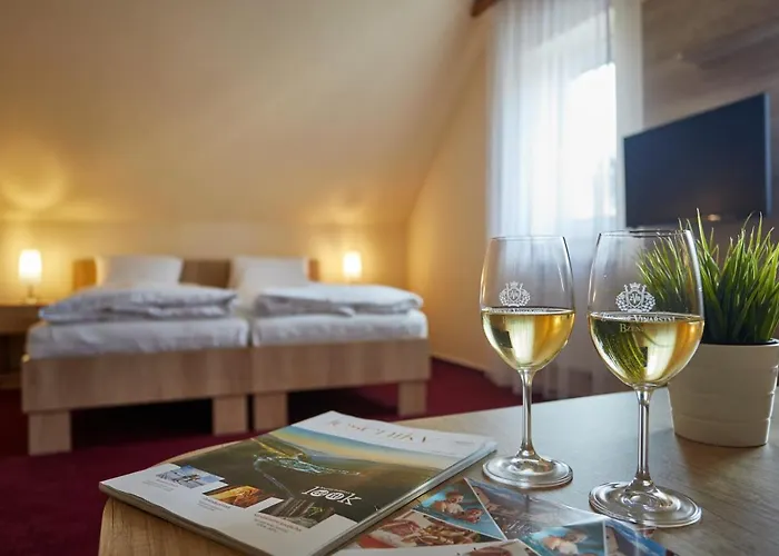 Hotel Slunce