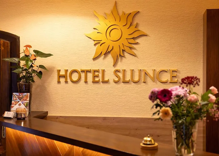 Slunce Hotel