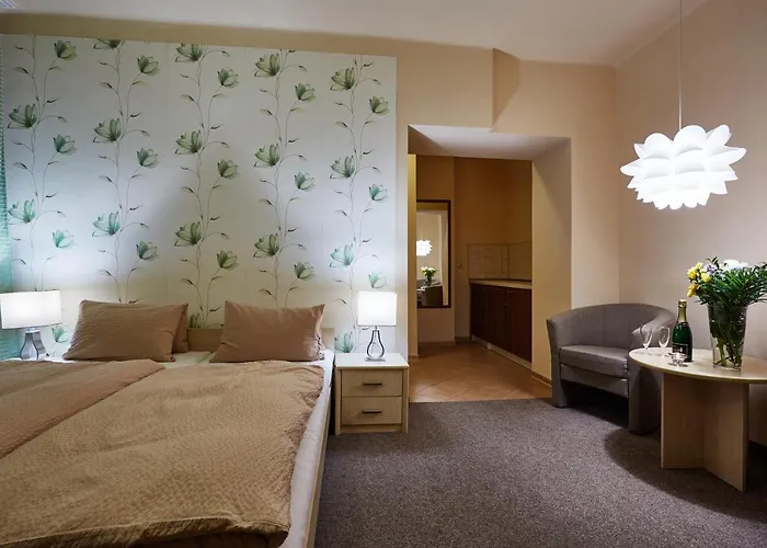 Hotel Slunce 3*